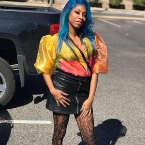 Meet your Posher, Paula